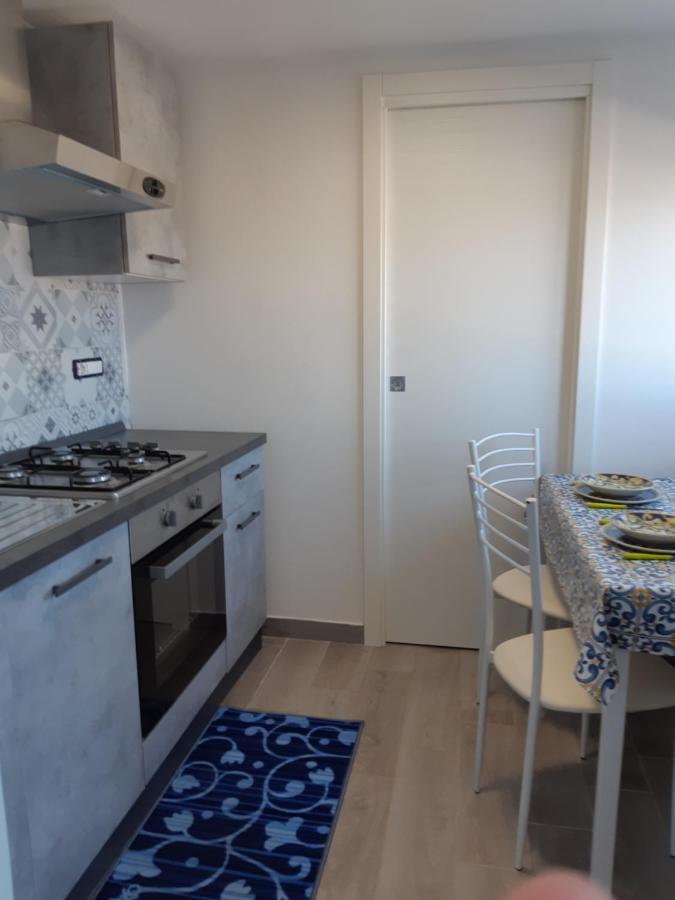 Il Rifugio Degli Artisti Apartamento Nápoles Exterior foto