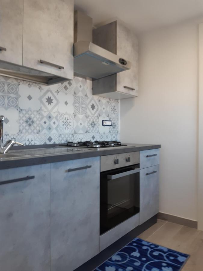 Il Rifugio Degli Artisti Apartamento Nápoles Exterior foto