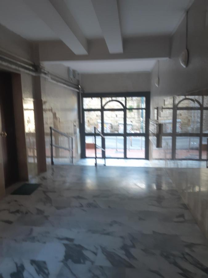 Il Rifugio Degli Artisti Apartamento Nápoles Exterior foto
