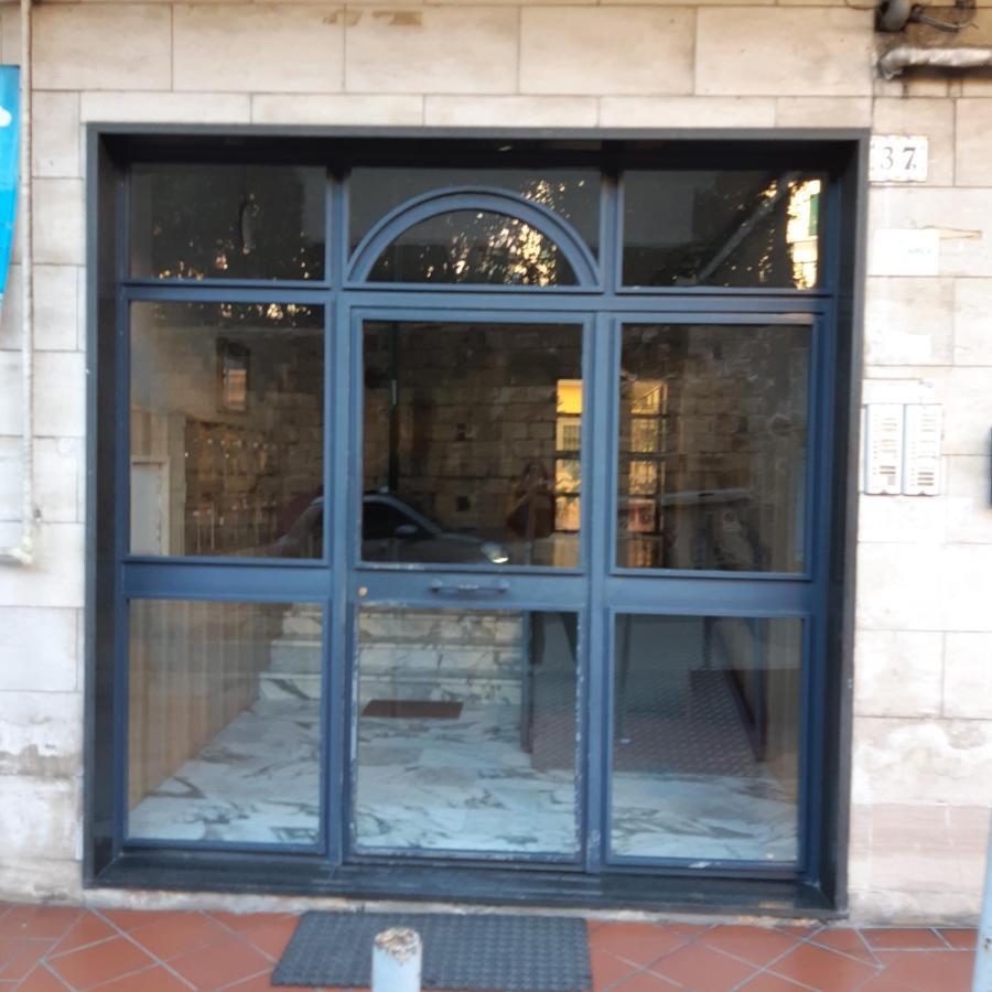 Il Rifugio Degli Artisti Apartamento Nápoles Exterior foto