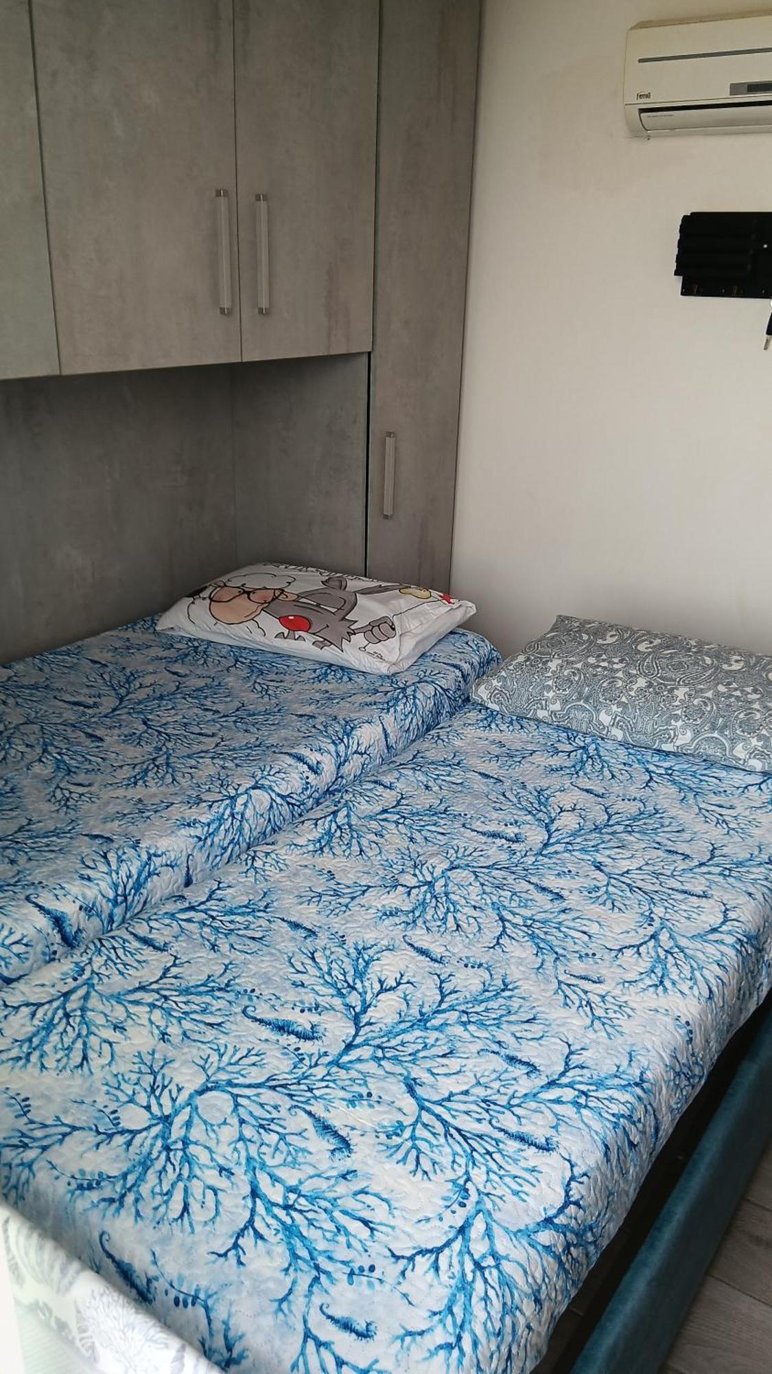 Il Rifugio Degli Artisti Apartamento Nápoles Exterior foto