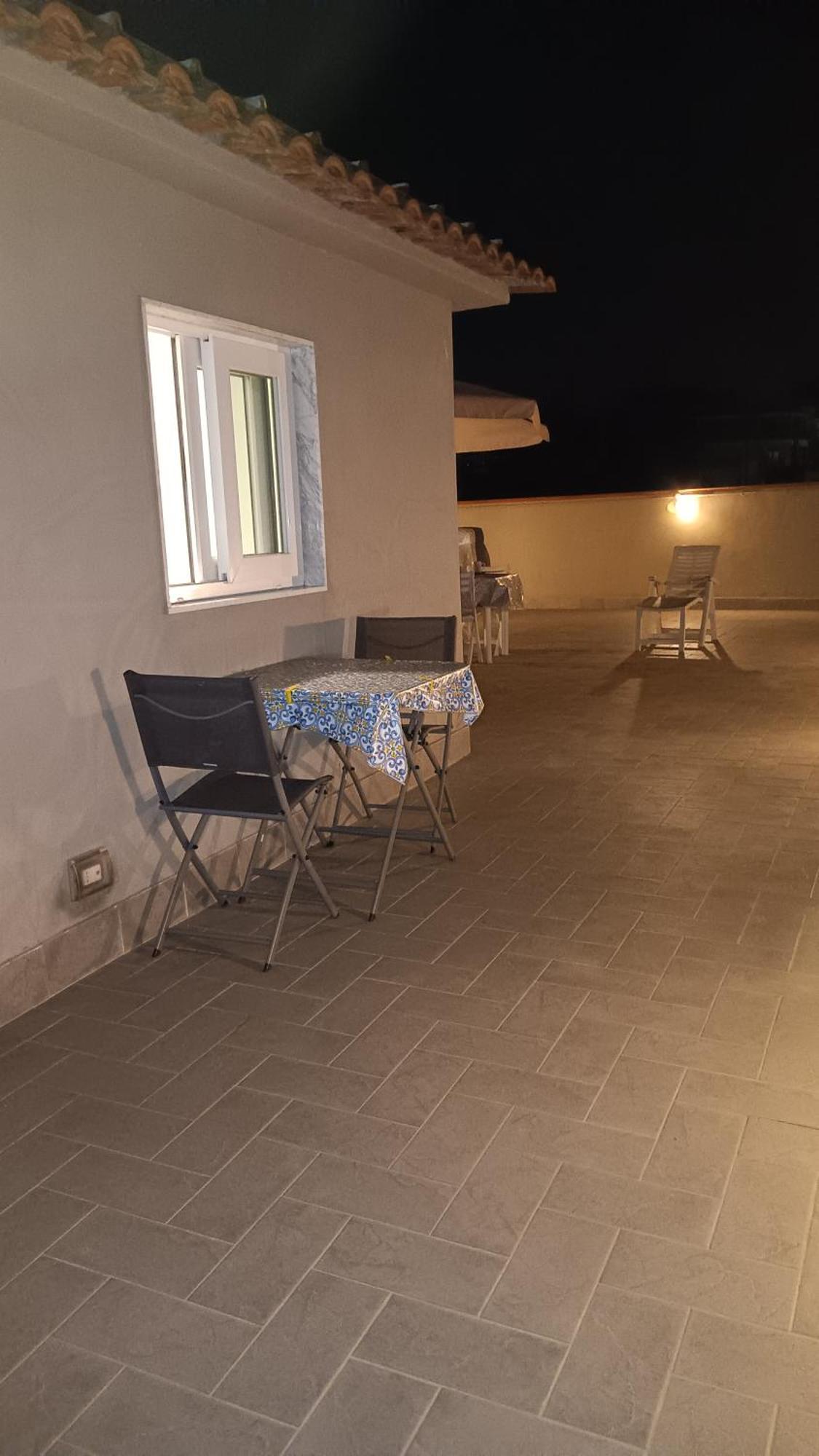 Il Rifugio Degli Artisti Apartamento Nápoles Exterior foto